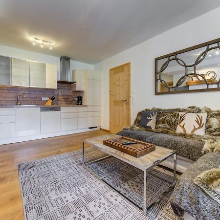 Dreany Apartment Right Next To The Cable Cars Hollersbach im Pinzgau Esterno foto