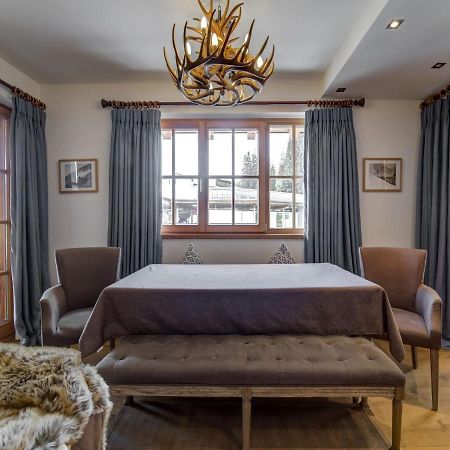 Dreany Apartment Right Next To The Cable Cars Hollersbach im Pinzgau Esterno foto