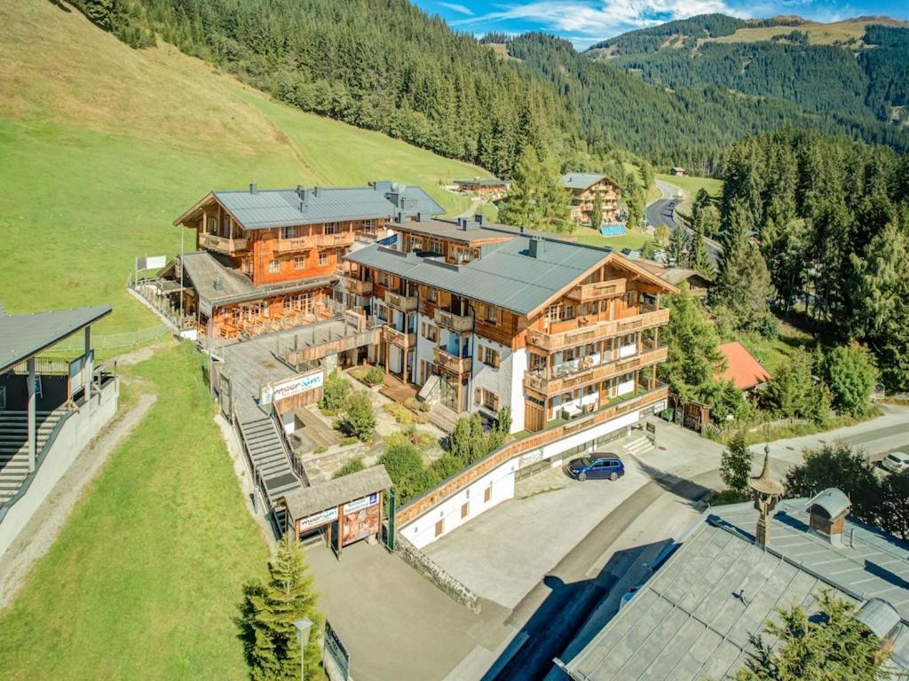 Dreany Apartment Right Next To The Cable Cars Hollersbach im Pinzgau Esterno foto