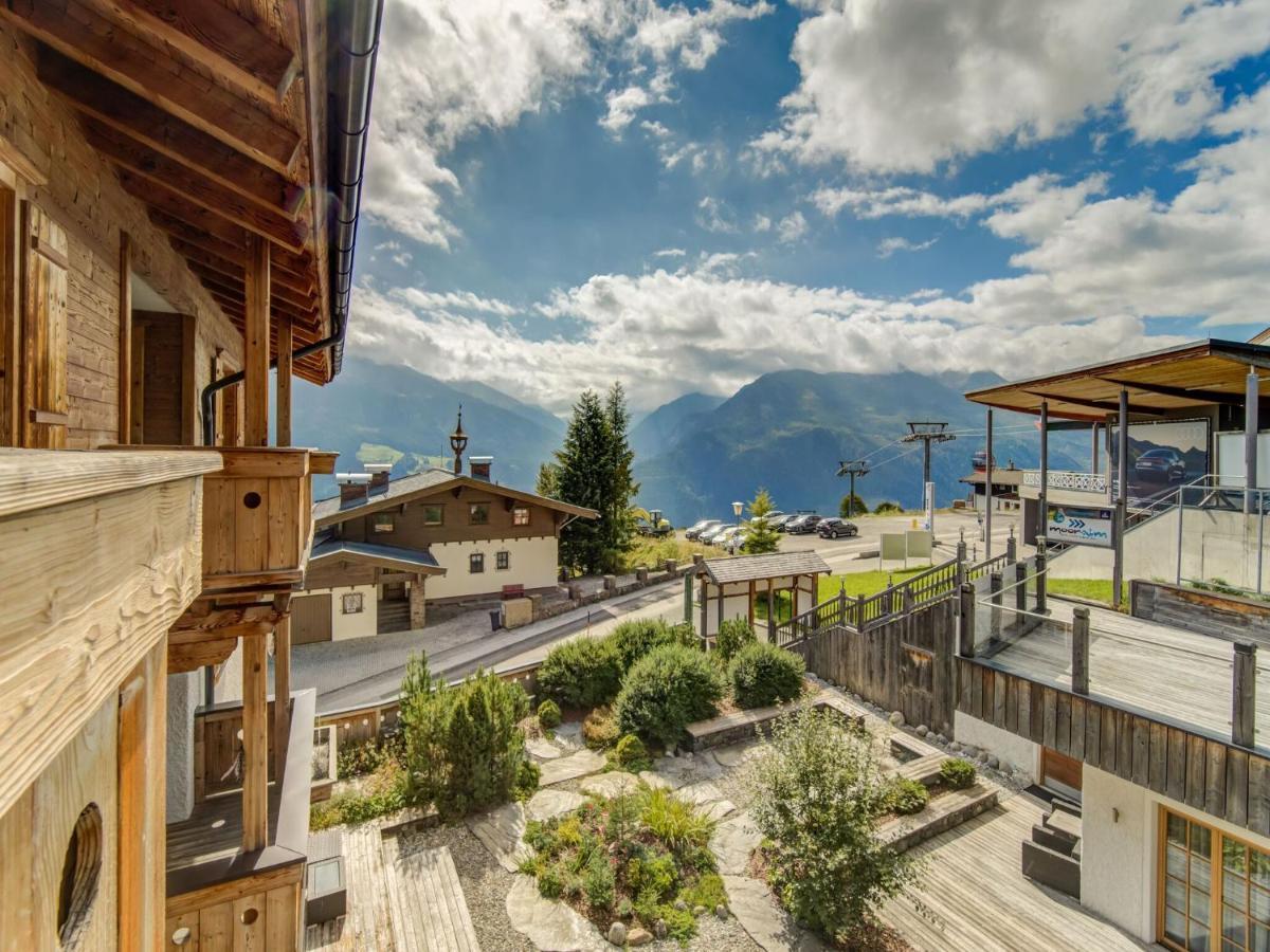 Dreany Apartment Right Next To The Cable Cars Hollersbach im Pinzgau Esterno foto