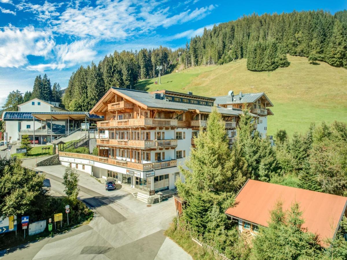 Dreany Apartment Right Next To The Cable Cars Hollersbach im Pinzgau Esterno foto