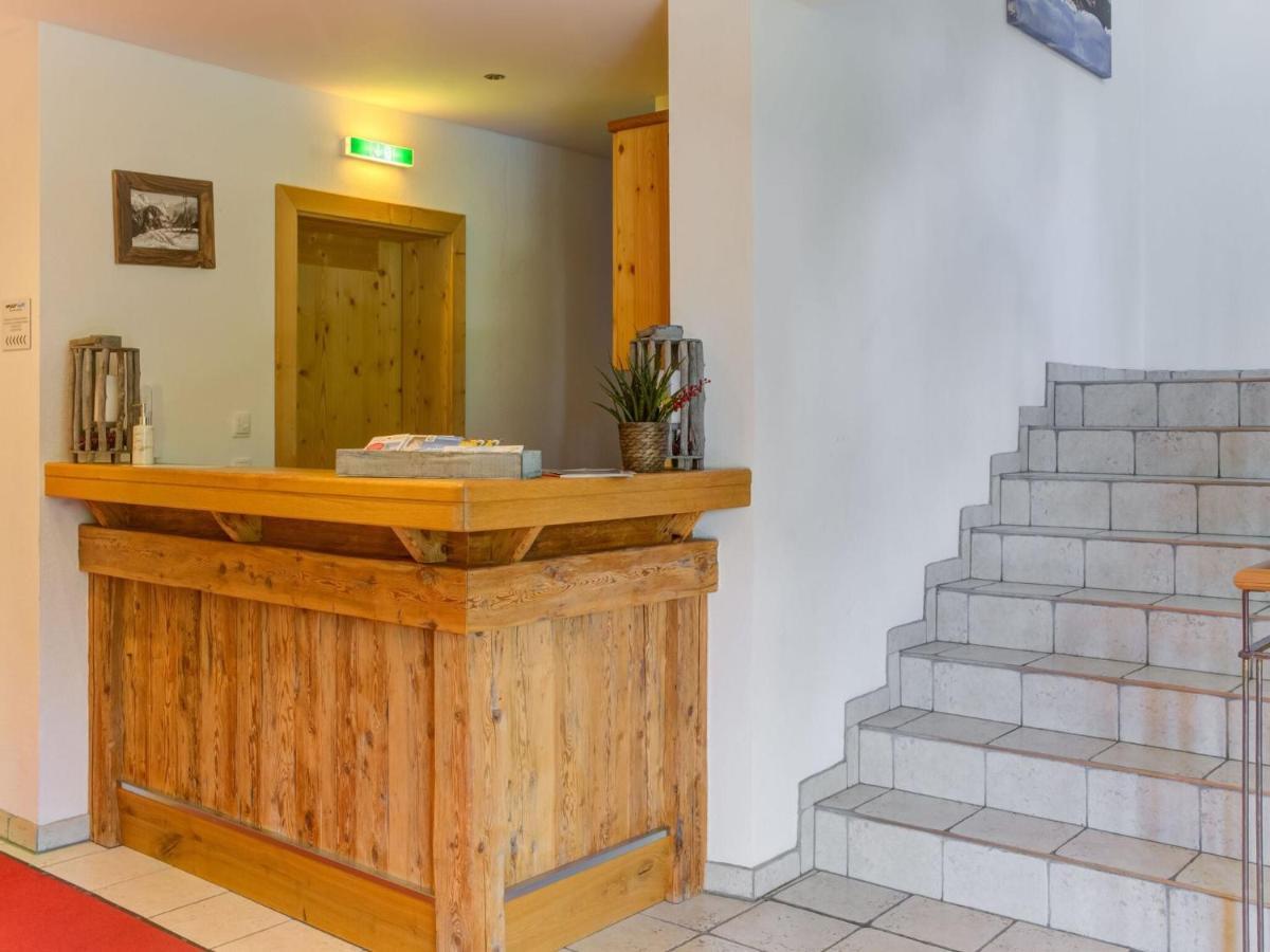 Dreany Apartment Right Next To The Cable Cars Hollersbach im Pinzgau Esterno foto