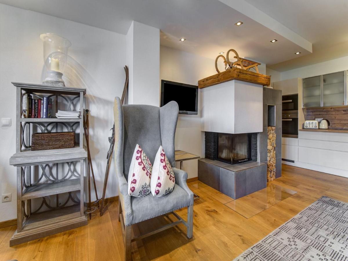 Dreany Apartment Right Next To The Cable Cars Hollersbach im Pinzgau Esterno foto
