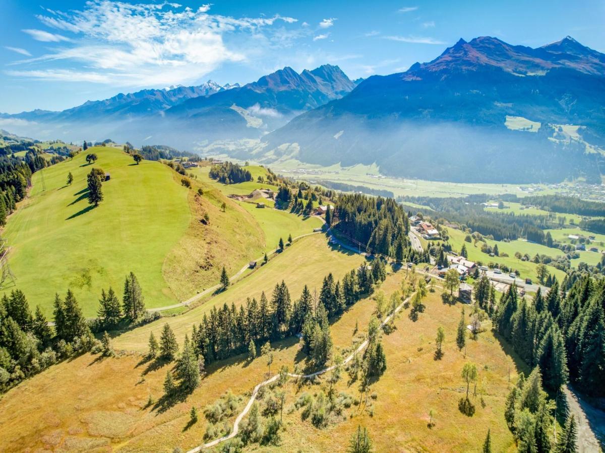 Dreany Apartment Right Next To The Cable Cars Hollersbach im Pinzgau Esterno foto