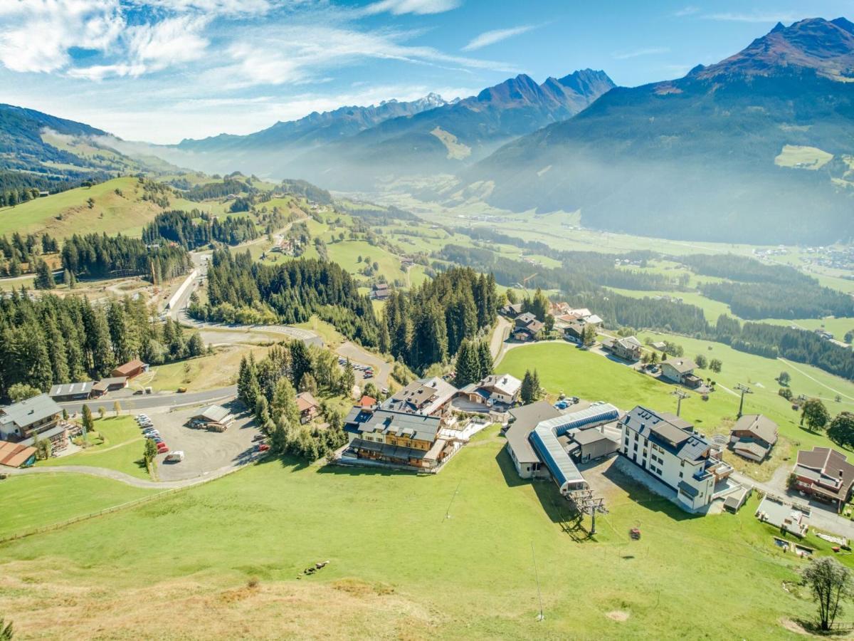 Dreany Apartment Right Next To The Cable Cars Hollersbach im Pinzgau Esterno foto