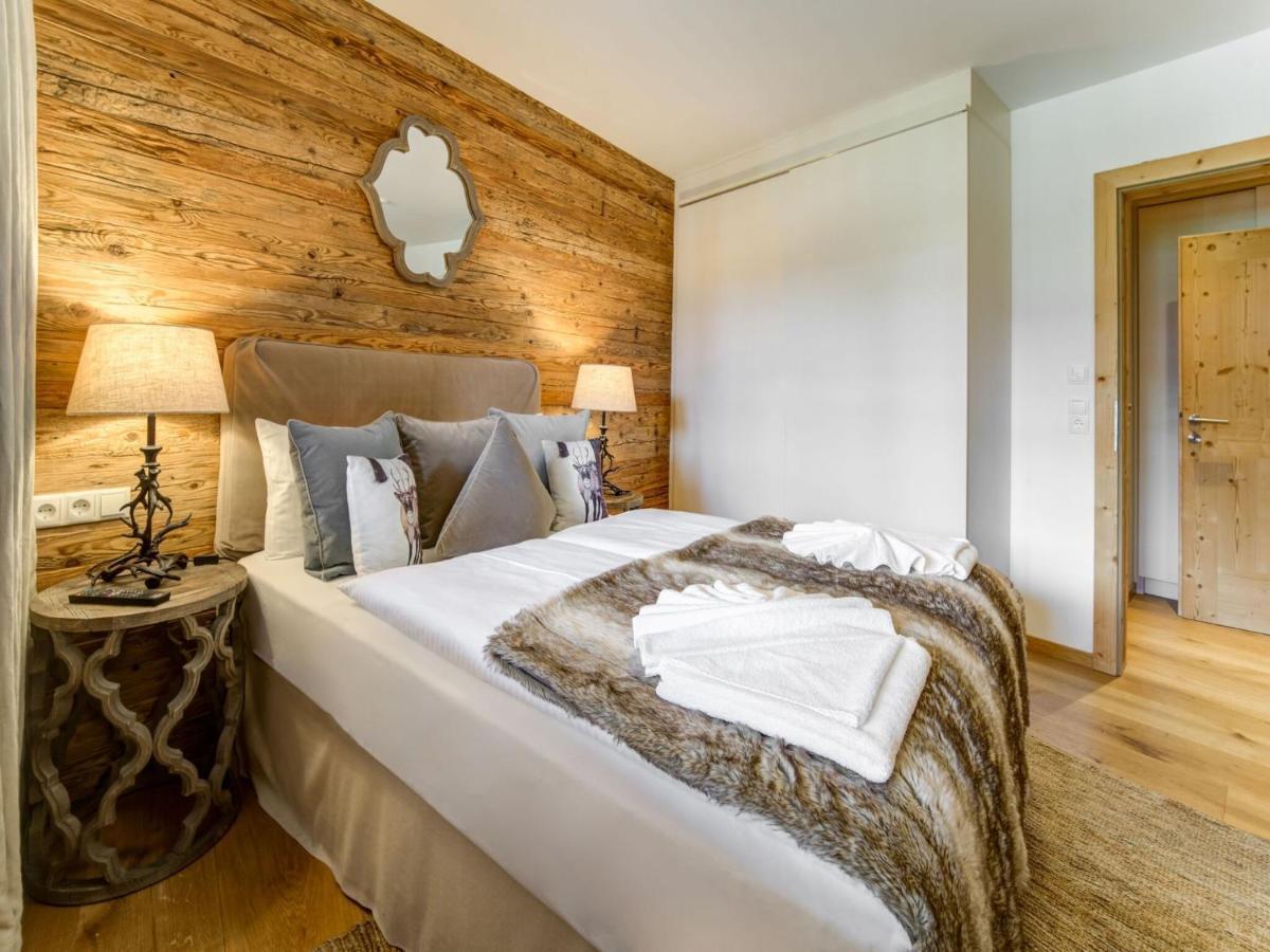 Dreany Apartment Right Next To The Cable Cars Hollersbach im Pinzgau Esterno foto