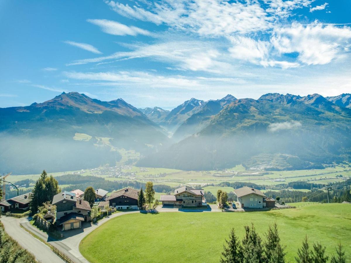 Dreany Apartment Right Next To The Cable Cars Hollersbach im Pinzgau Esterno foto