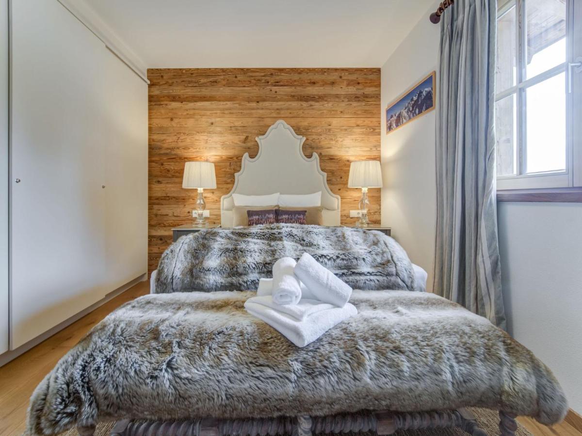 Dreany Apartment Right Next To The Cable Cars Hollersbach im Pinzgau Esterno foto
