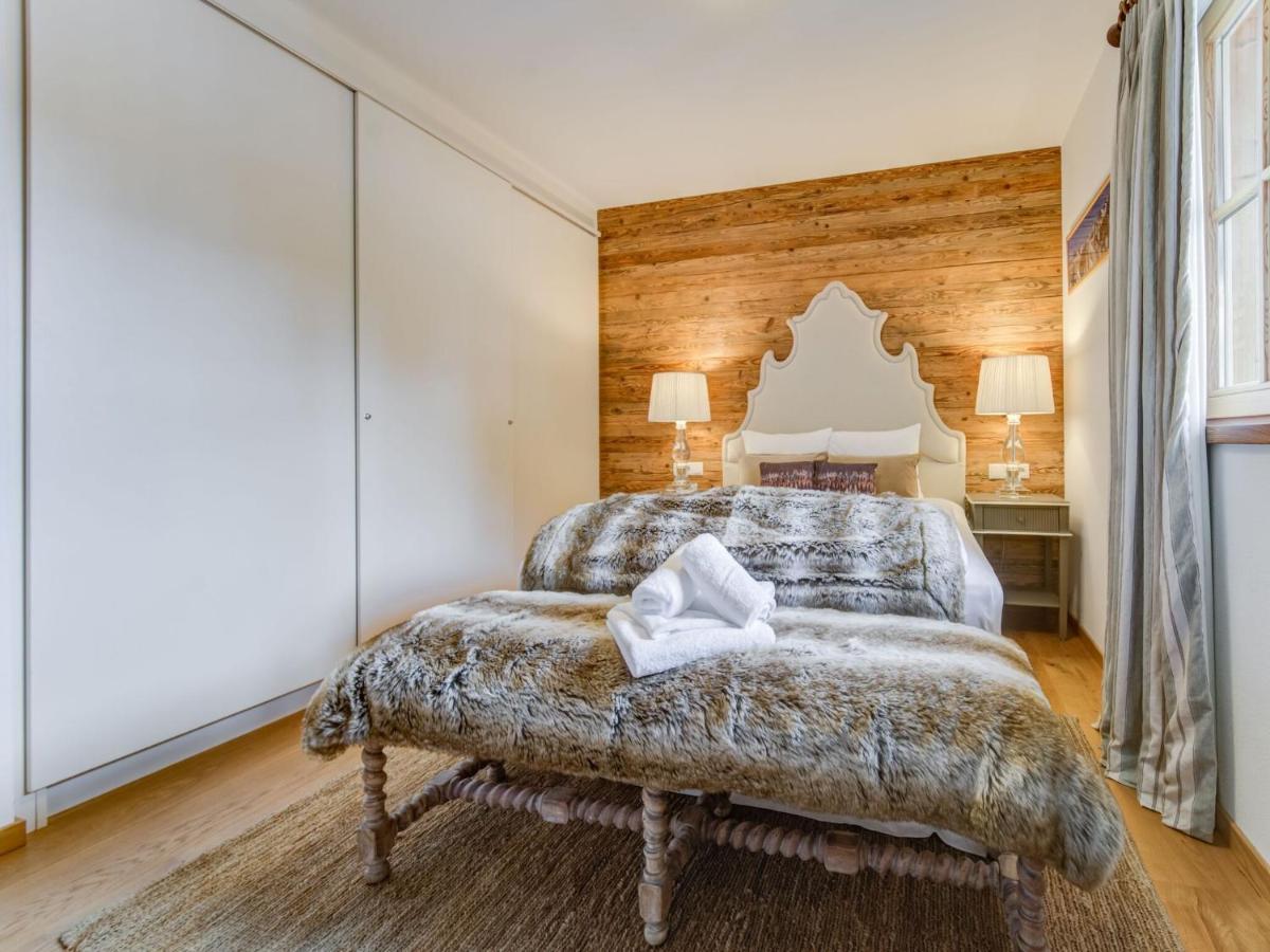 Dreany Apartment Right Next To The Cable Cars Hollersbach im Pinzgau Esterno foto