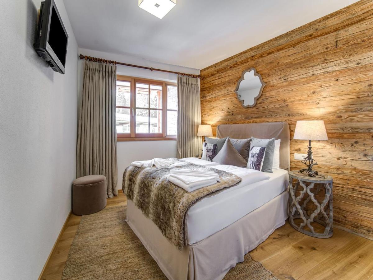 Dreany Apartment Right Next To The Cable Cars Hollersbach im Pinzgau Esterno foto