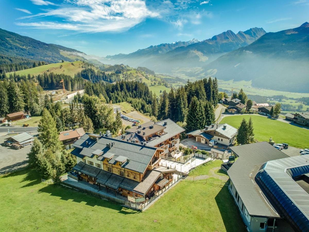 Dreany Apartment Right Next To The Cable Cars Hollersbach im Pinzgau Esterno foto