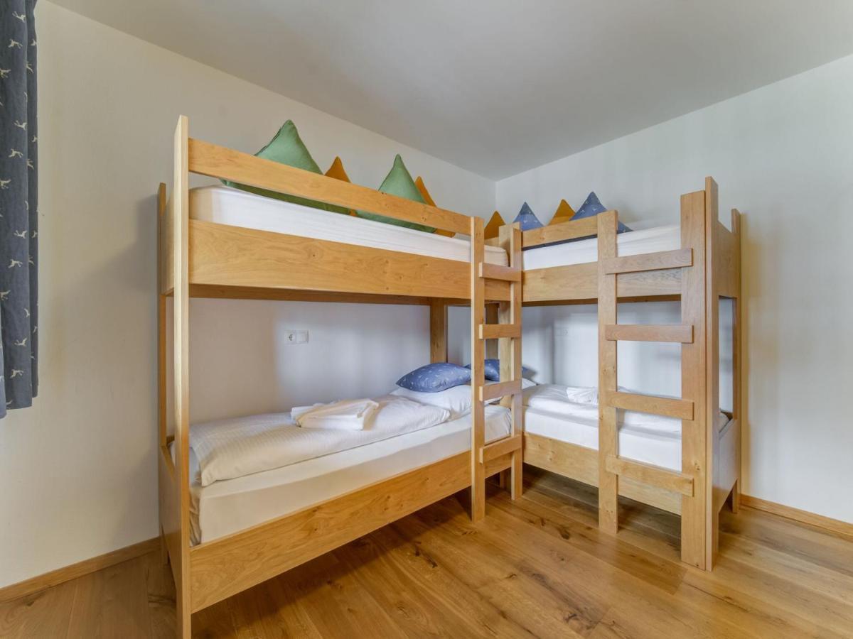 Dreany Apartment Right Next To The Cable Cars Hollersbach im Pinzgau Esterno foto