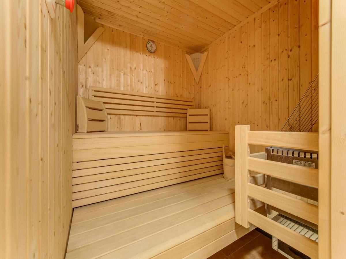 Dreany Apartment Right Next To The Cable Cars Hollersbach im Pinzgau Esterno foto