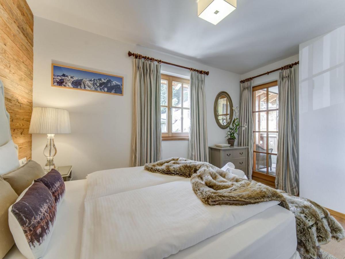 Dreany Apartment Right Next To The Cable Cars Hollersbach im Pinzgau Esterno foto